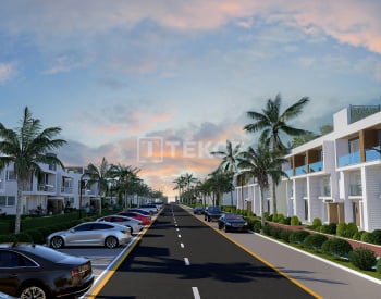 北塞浦路斯伊斯凯莱（i̇skele）优质项目公寓出售 7