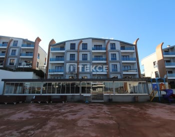 Duplex-wohnung Mit 4 Zimmern Im Mia Thermal Complex Yalova 9