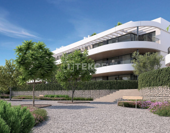 Energieffektiva Hållbara Fastigheter I Estepona 3