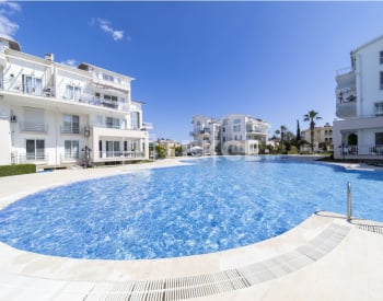 Gemeubileerd Appartement In De Buurt Van Golfbanen In Belek 5