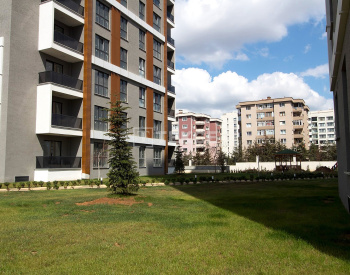 Stijlvolle Appartementen In Een Complex In Sancaktepe Istanbul 6