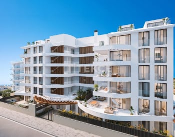 Appartementen Met Zeezicht Op Een Toplocatie In Benalmadena 1