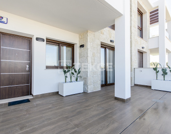 Apartamentos Elegantes Impecablemente Situados En Torrevieja 5