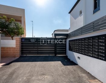 Bungalows Con Diseño Elegante En Gran Alacant Alicante 8