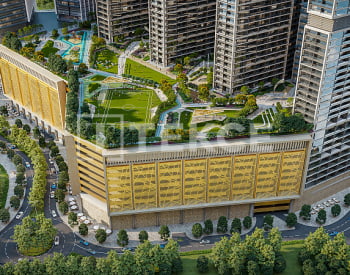 迪拜朱美拉湖塔区（jumeirah Lake Towers）分期付款公寓 4