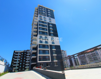 Appartementen Op Loopafstand Van Voorzieningen In Ankara 1
