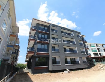 Voordelig Geprijsde Appartementen Bij Het Meer In Ankara Gölbaşı 2