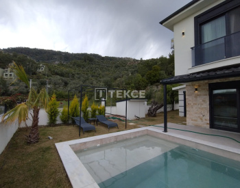 3-bedroom Detached Villa for Sale with Private Pool in Sarıgerme 7