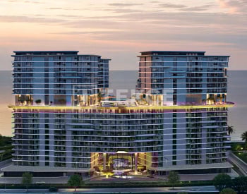 Apartamentos De Lujo Cerca Del Casino Wynn En La Isla Al Marjan 3