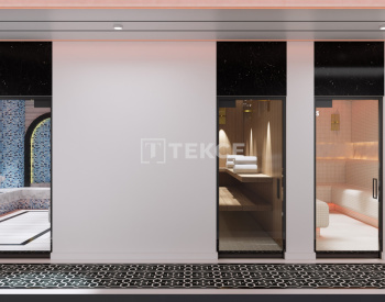 Luxury Properties in Featured Complex in Antalya Gazipaşa 8