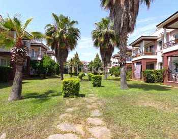 Vrijstaand Vastgoed Met 1 Slaapkamer In Güzeloba Antalya 2