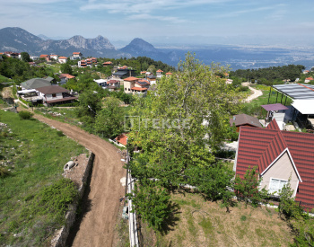 Suitable Home for Private Living for Sale in Konyaaltı Çağlarca 4