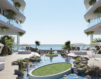 Apartamentos Elegantes Con Pago A Plazos En Las Islas De Dubái 2