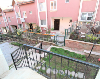 Tripleks House with Parking Lot in Bursa Nilufer 6