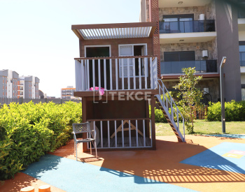 Geräumige 2-zimmer-wohnungen In Flughafennähe In Aksu Antalya 7