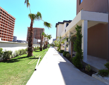 Lägenheter Med Värme- Och Ljudisolering I Altıntaş Antalya 2