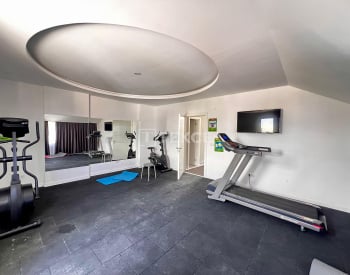 Umeblowany Apartament Blisko Plaży W Mahmutlar Alanya 13