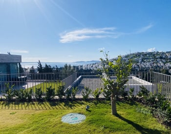 Meerblick-gartenwohnungen In Bodrum Akyarlar 18