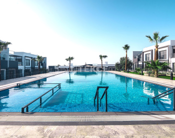 Girne Esentepe'de Denize ve Golf Sahalarına Yakın Satılık Daireler 7