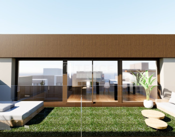 Beautifully Designed Flats with Ample Space in Murcia 3