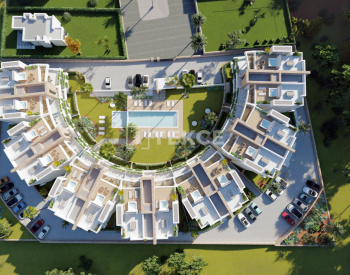 Stijlvolle Appartementen Met Zwembad In La Manga Golf Resort 8