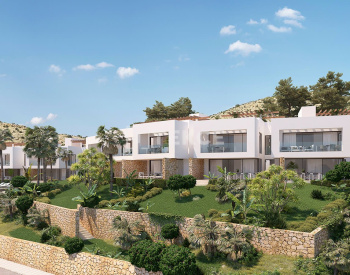 Golf View Apartments Near the Sea and City in Alicante 5