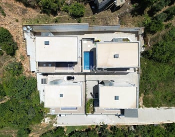Stylish Designed Villas in Greenery in Bektaş Alanya 4