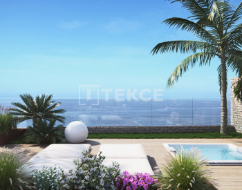 Exquise Villa Individuelle Vue Sur Mer À Cabo De Palos Espagne 16