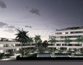 Elegante Appartementen In Een Resort In Torre Pacheco Murcia 3