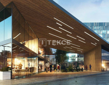 Commercieel Vastgoed Met Zakelijke Huurders In İzmir 8