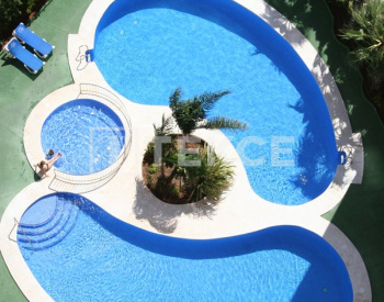 Immobilier Près De La Plage À Calpe Alicante 3