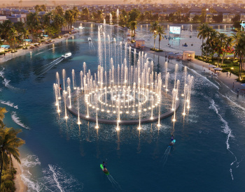 Elitarne Domy Z Wygodnymi Planami Płatności W Dubailand 6