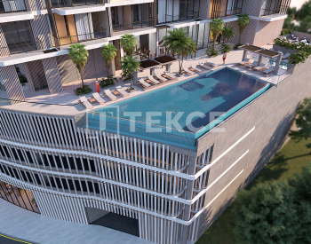 Apartamenty Z Planami Płatności Po Przekazaniu W Dubaju JVC 6
