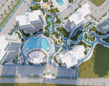 Appartementen Op Loopafstand Van De Zee In Boğaz İskele 3