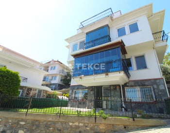 Freistehende Villa Mit Meerblick In Halitpaşa Mudanya Zu Verkaufen 2