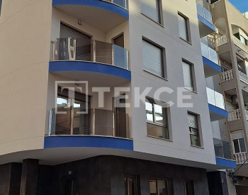 Apartamentos A 350 M De La Costa En Torrevieja 1