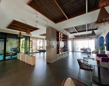 Appartement Aan Zee In Alanya Kargıcak Met Privétuin 5
