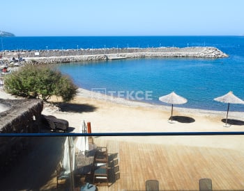 Einzigartige Meerblick- Wohnungen Mit Einer Privaten Bucht In Bodrum 4