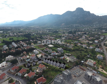 Gloednieuwe Villa's Vlakbij De Zee In Noord-cyprus Girne 1