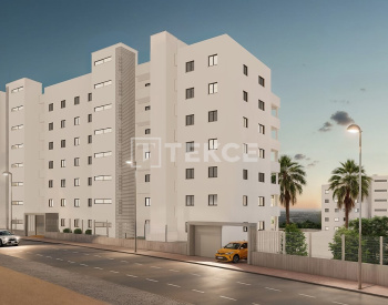 Appartements Spacieux En Pleine Nature À San Miguel 4