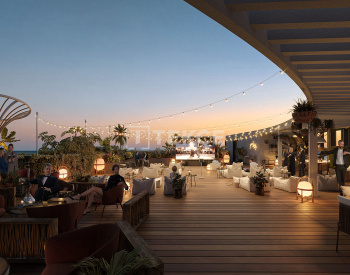 Hotelconcepteigendommen Met Hoge Huurinkomsten In Altıntaş 10