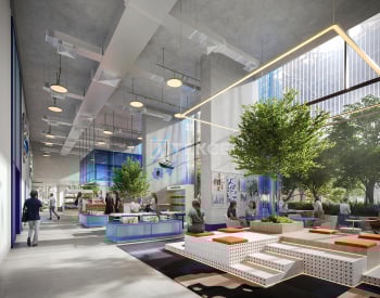 Ekskluzywne W Pełni Umeblowane Apartamenty W Dubai Marina 7