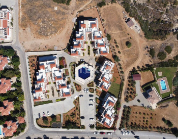 Sea-view Apartments with Private Beach in Girne Esentepe 6