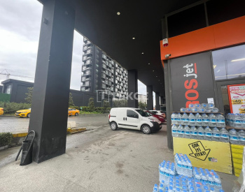 Laden Zu Verkaufen In Istanbul Mit Migros-markt Als Mieter 5
