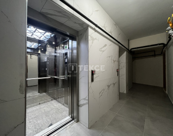 Umeblowany Apartament 2-pokojowy W Bostancı W Trabzon, Turcja 4
