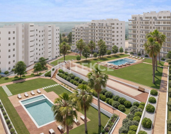 Appartements Spacieux En Pleine Nature À San Miguel 3