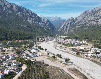 Квартиры в Рассрочку в Кемере, Анталия 6