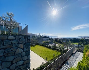 Meerblick-gartenwohnungen In Bodrum Akyarlar 12