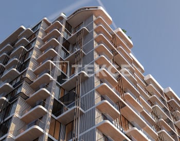 Apartamenty Z Planami Płatności Po Przekazaniu W Dubaju JVC 2