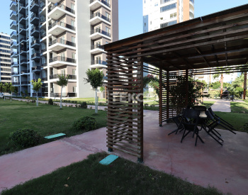 Gotowe Mieszkania W Kompleksie Z Aquaparkiem W Mersin Tece 10